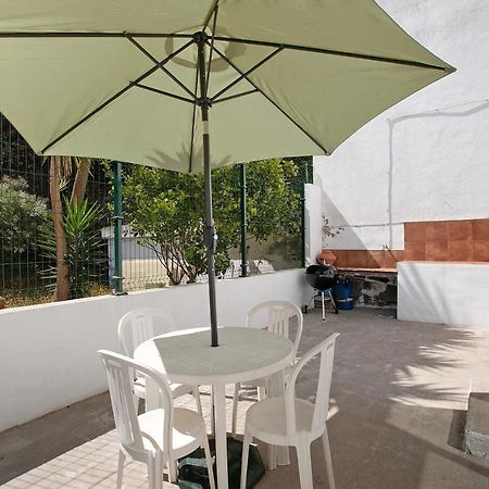 Casa La Zahorra Villa Teno Bagian luar foto