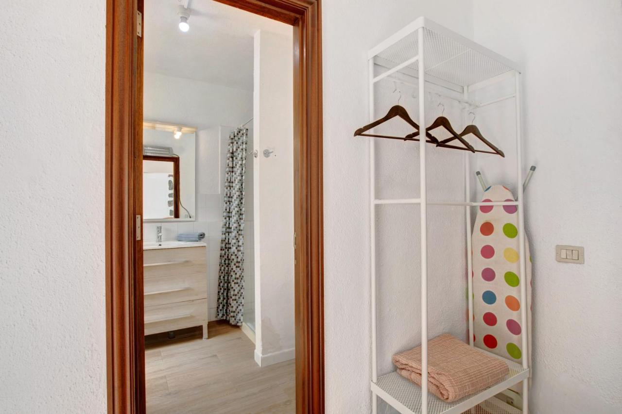 Casa La Zahorra Villa Teno Bagian luar foto
